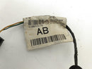 Jaguar XF Rear Parking Sensor Wire Harness-10