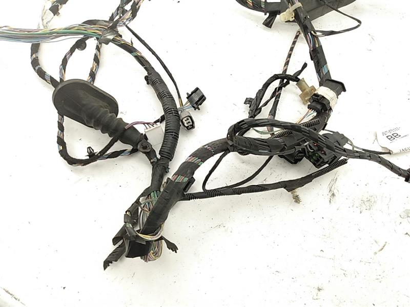 Jaguar XF Engine Bay Wire Harness **AS-IS**