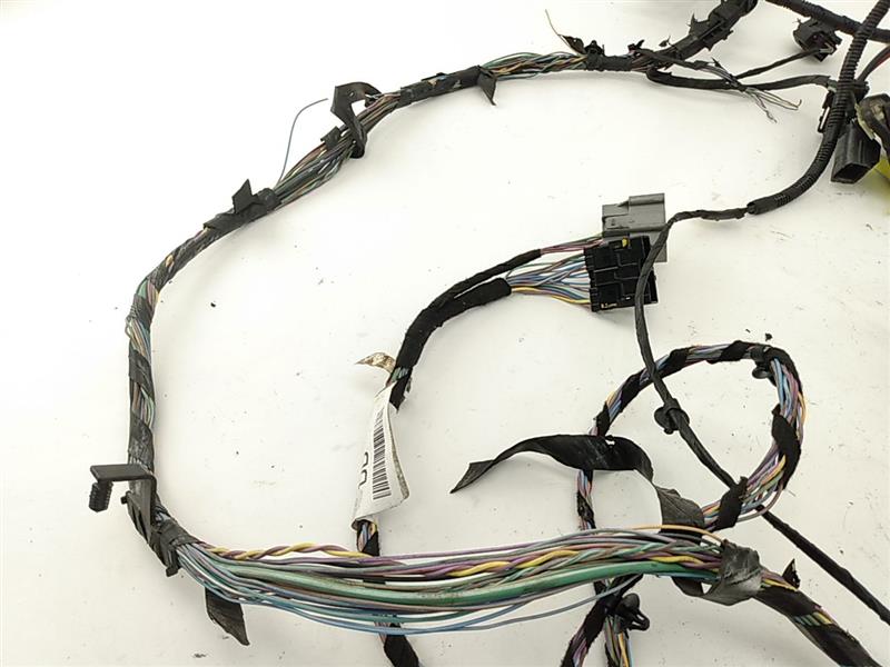 Jaguar XF Engine Bay Wire Harness **AS-IS**