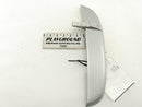Jaguar XF Front Right Fender Moulding-1
