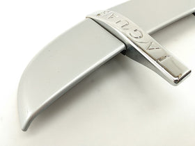 Jaguar XF Front Right Fender Moulding - 0