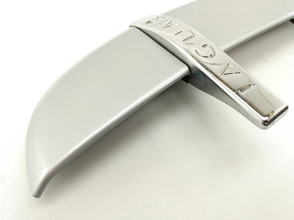 Jaguar XF Front Right Fender Moulding