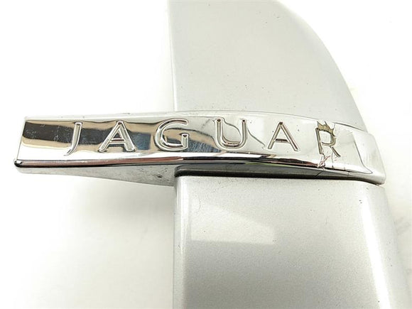 Jaguar XF Front Right Fender Moulding