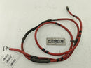Jaguar XF Positive Battery Cable-1