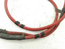 Jaguar XF Positive Battery Cable-3