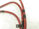 Jaguar XF Positive Battery Cable-5