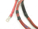 Jaguar XF Positive Battery Cable-2