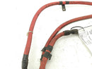Jaguar XF Positive Battery Cable-3