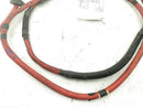 Jaguar XF Positive Battery Cable-5