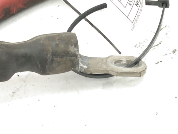 Jaguar XF Positive Battery Cable