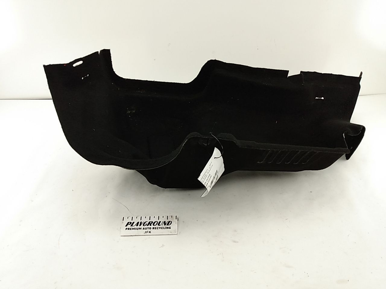 Jaguar XF Right Rear Trunk Liner Trim