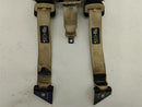 Jaguar XF Set of Rear Seat Belts (3)-7