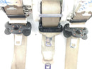 Jaguar XF Set of Rear Seat Belts (3)-8