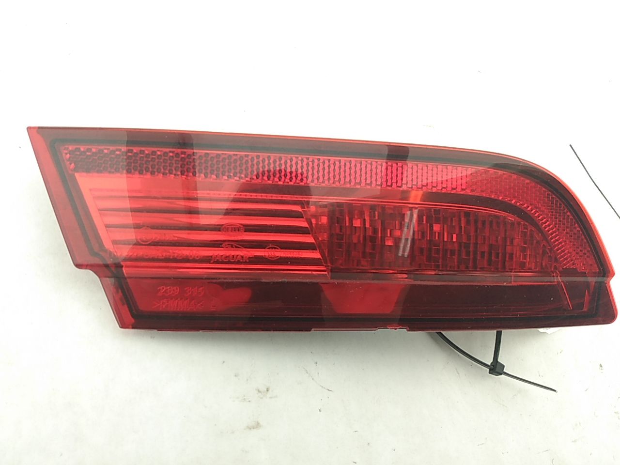 Jaguar XF Left Rear Deck Lid Tail Light - 0