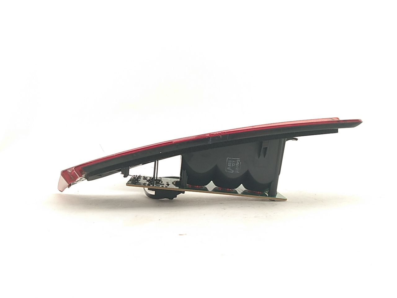 Jaguar XF Left Rear Deck Lid Tail Light