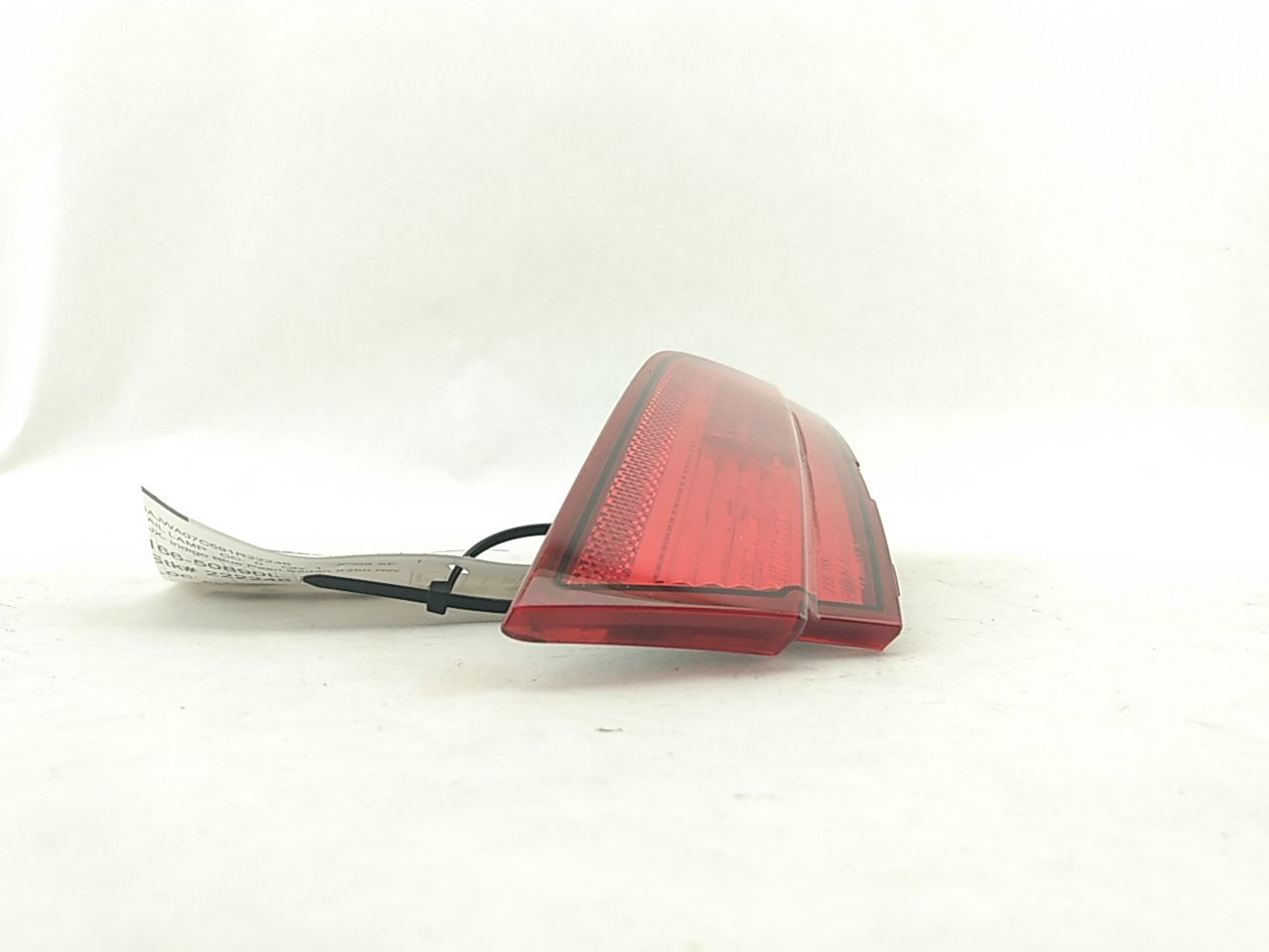 Jaguar XF Left Rear Deck Lid Tail Light