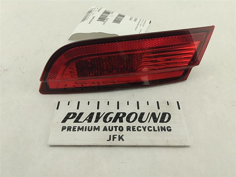 Jaguar XF Right Rear Deck Lid Tail Light