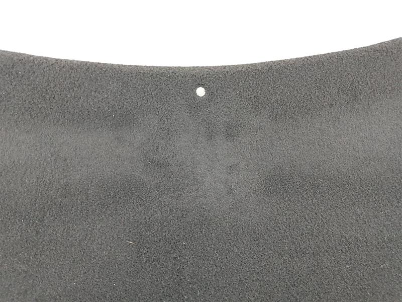 Jaguar XF Rear Trunk Lid Liner