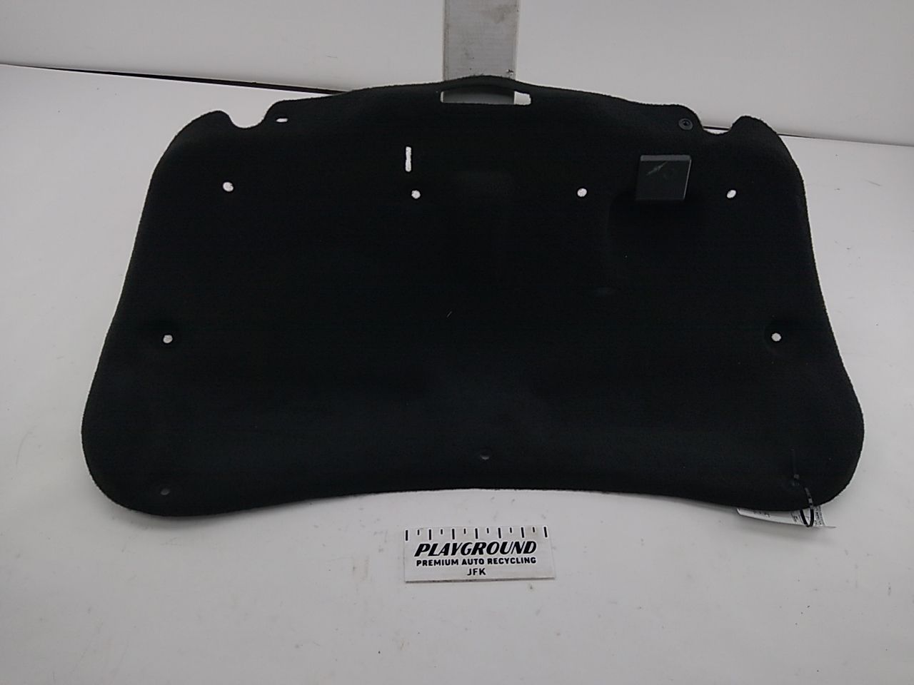 Jaguar XF Rear Trunk Lid Liner