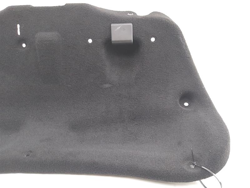 Jaguar XF Rear Trunk Lid Liner