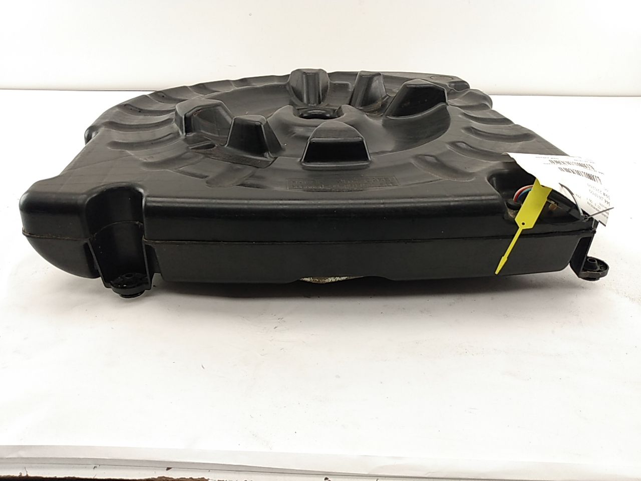 Jaguar XF **PARTS ONLY** Rear Trunk Subwoofer Assembly