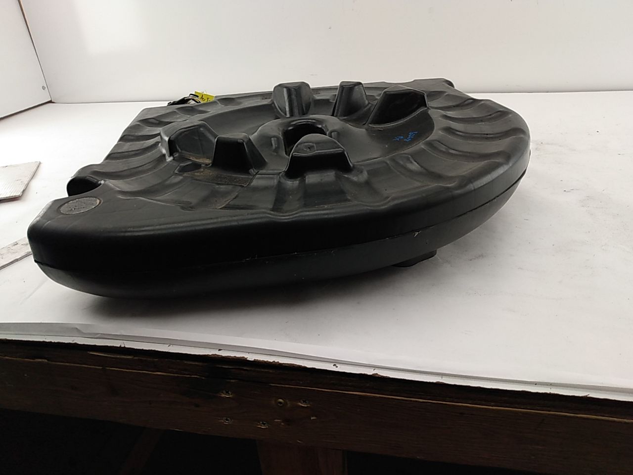 Jaguar XF **PARTS ONLY** Rear Trunk Subwoofer Assembly