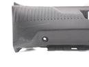 Jaguar XF Rear Trunk Sill Scuff Panel-2