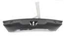 Jaguar XF Rear Trunk Sill Scuff Panel-4