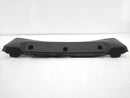 Jaguar XF Rear Trunk Sill Scuff Panel-7