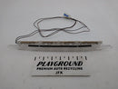 Jaguar XF Center High Mount Brake Light-1