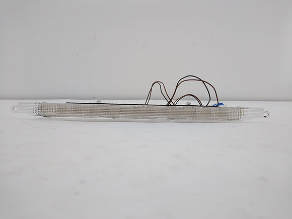 Jaguar XF Center High Mount Brake Light