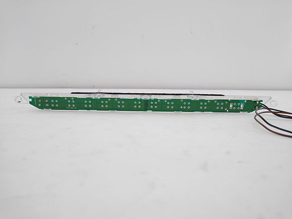 Jaguar XF Center High Mount Brake Light