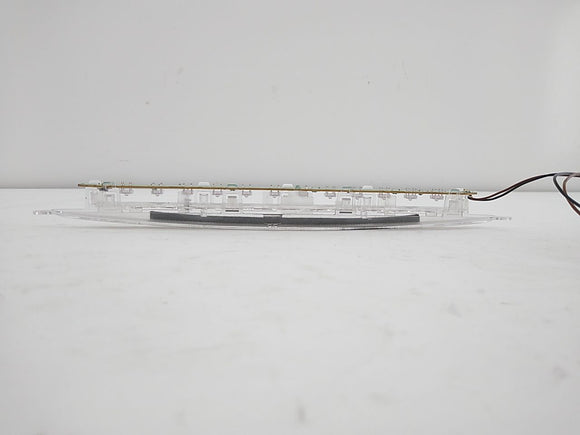 Jaguar XF Center High Mount Brake Light
