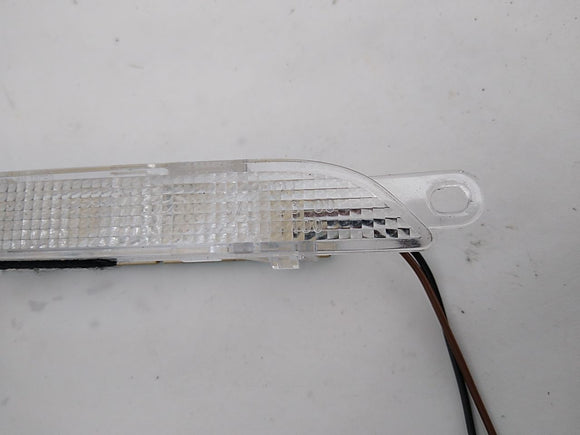 Jaguar XF Center High Mount Brake Light