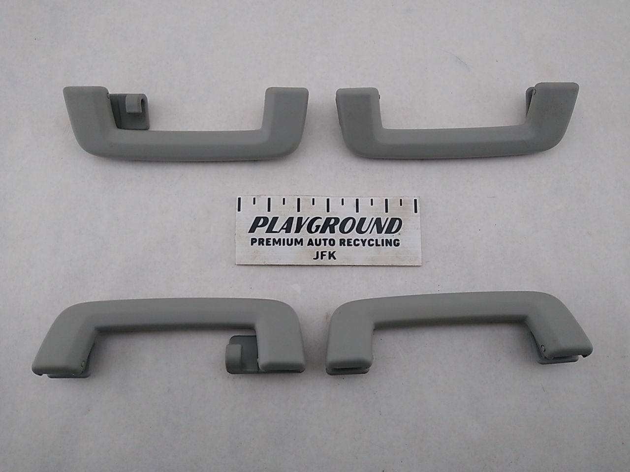 Jaguar XF Set of Interior Handles (4)