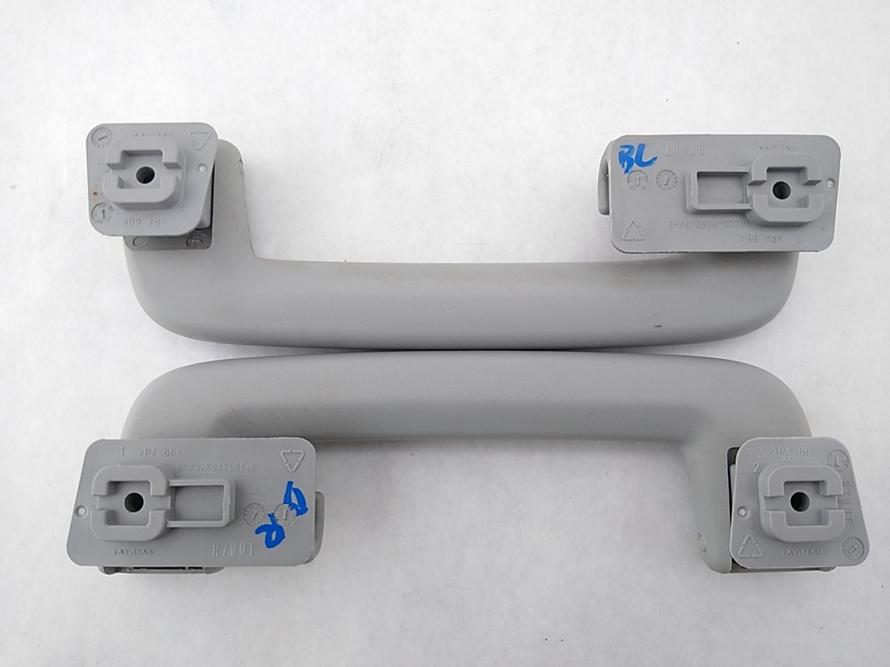 Jaguar XF Set of Interior Handles (4)