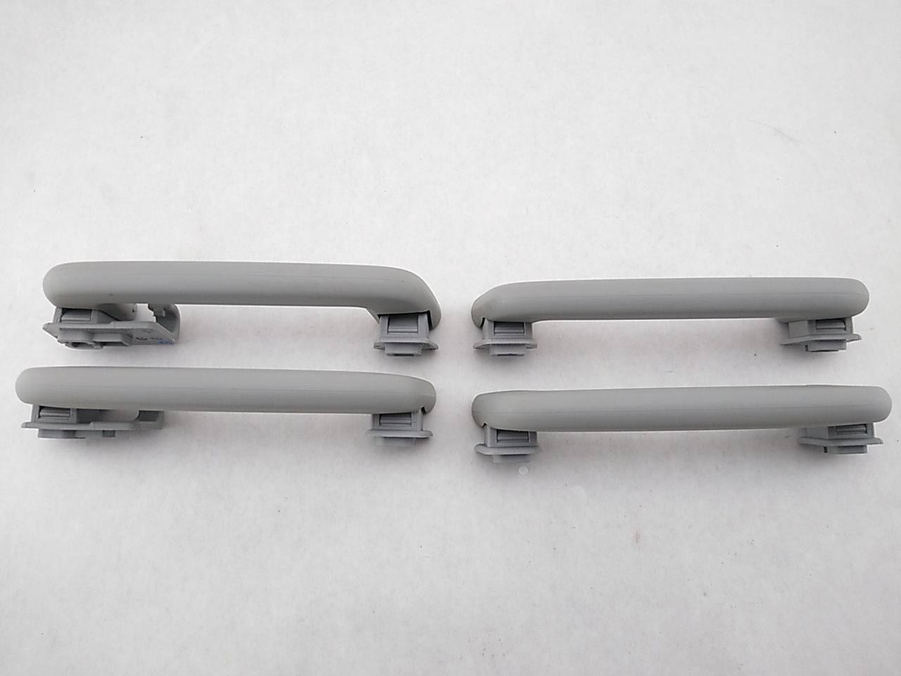 Jaguar XF Set of Interior Handles (4)