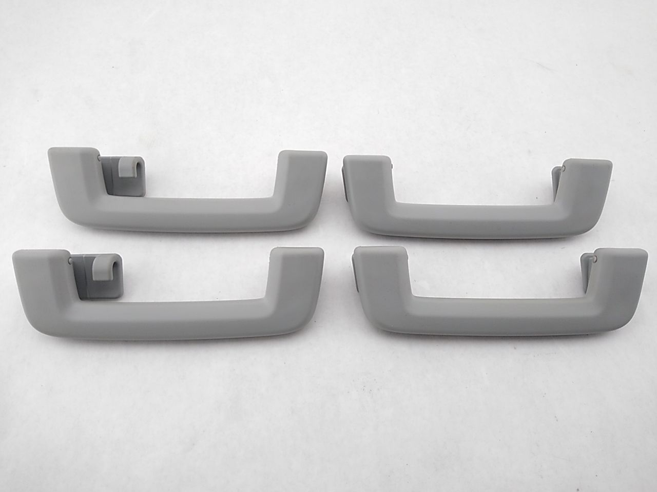 Jaguar XF Set of Interior Handles (4)