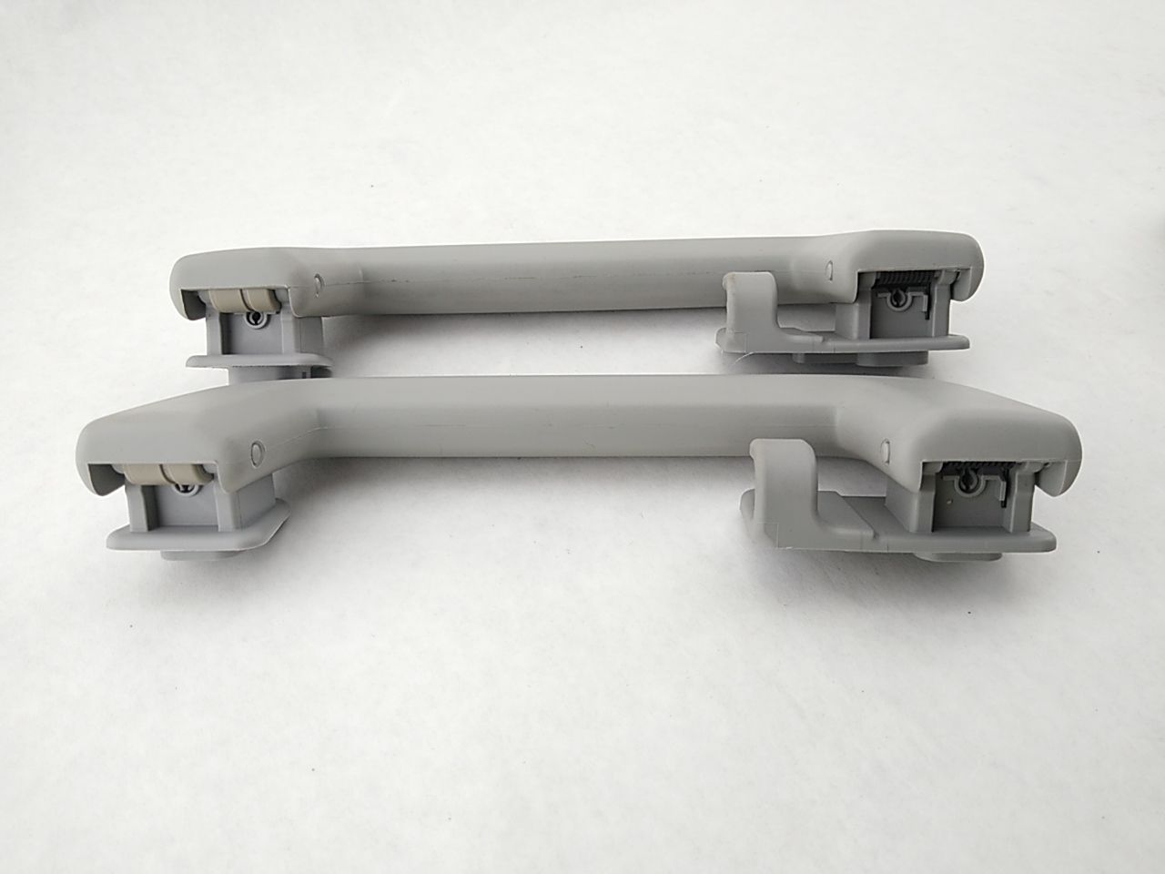 Jaguar XF Set of Interior Handles (4)