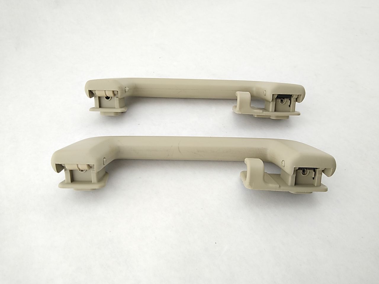 Jaguar XF Set of Interior Handles (4)