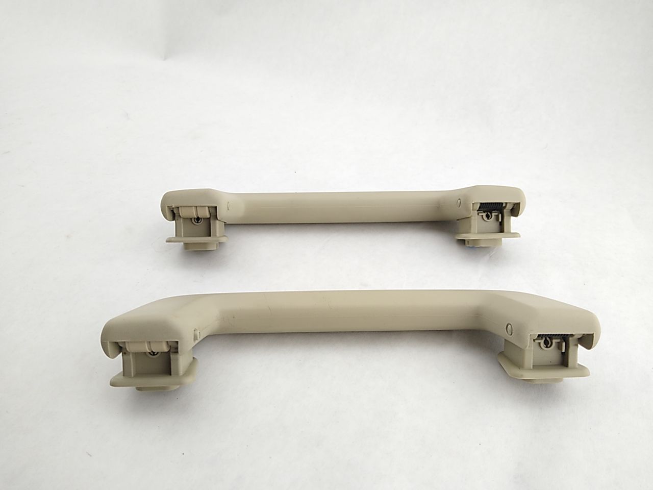 Jaguar XF Set of Interior Handles (4)