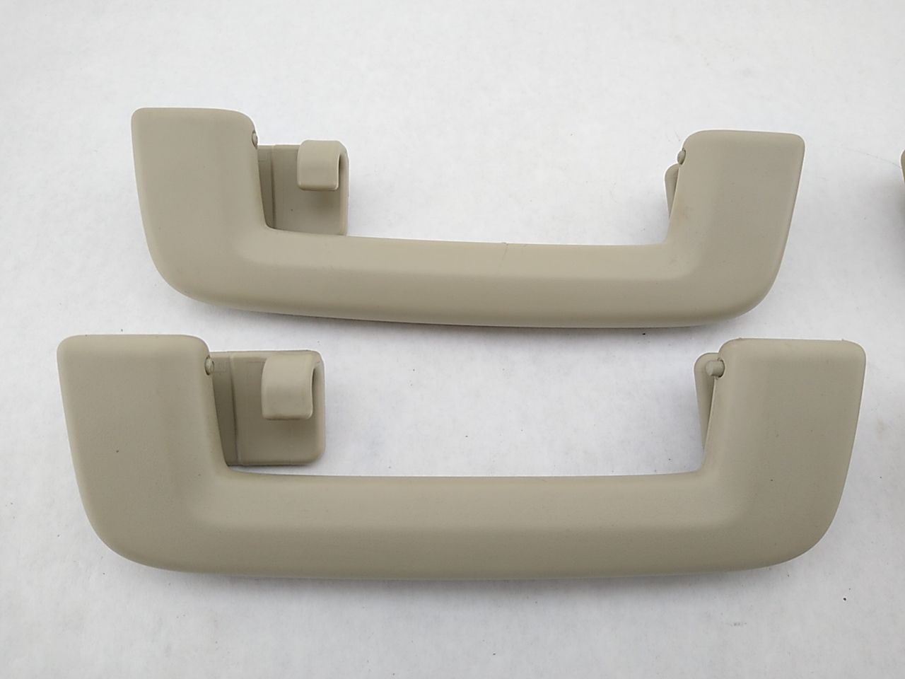 Jaguar XF Set of Interior Handles (4)