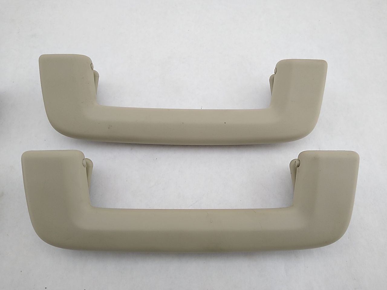 Jaguar XF Set of Interior Handles (4)