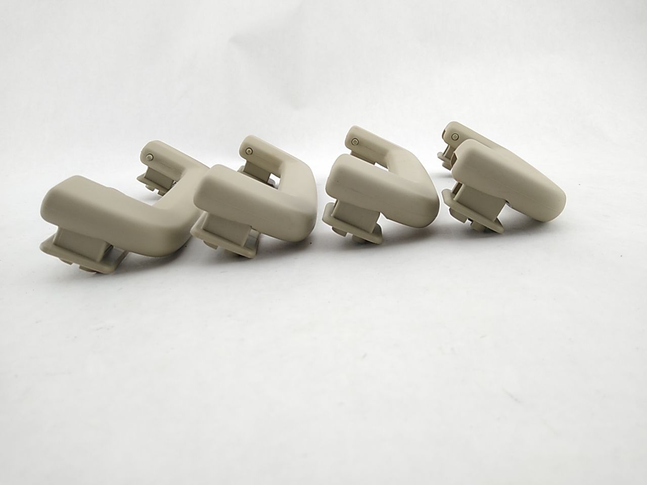 Jaguar XF Set of Interior Handles (4)