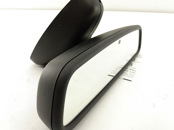 Jaguar XF Rear View Mirror w/ Garage Door Opener