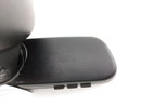 Jaguar XF Rear View Mirror w/ Garage Door Opener-6