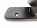 Jaguar XF Rear View Mirror w/ Garage Door Opener-8