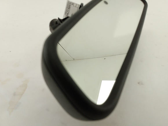 Jaguar XF Rear View Mirror w/ Garage Door Opener