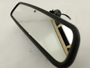 Jaguar XF Rear View Mirror w/ Garage Door Opener-3