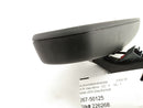 Jaguar XF Rear View Mirror w/ Garage Door Opener-4